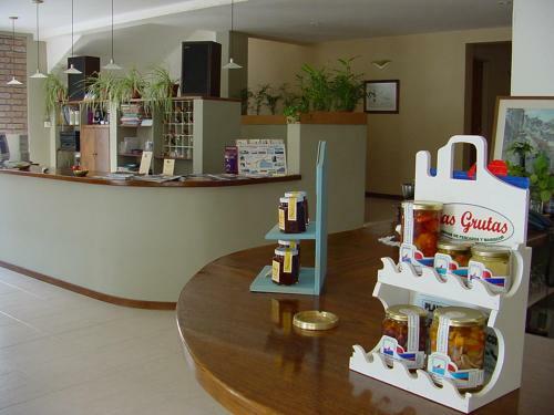Hotel Patagonia Norte