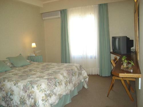 Hotel Patagonia Norte