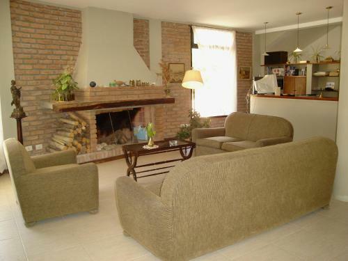 Hotel Patagonia Norte