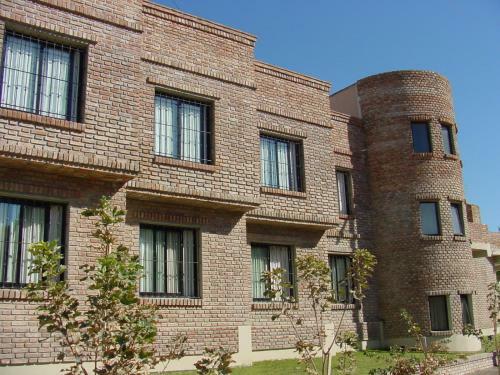 Hotel Patagonia Norte