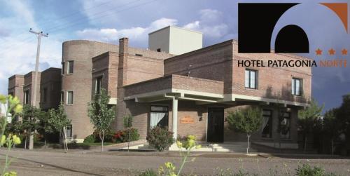 Hotel Patagonia Norte