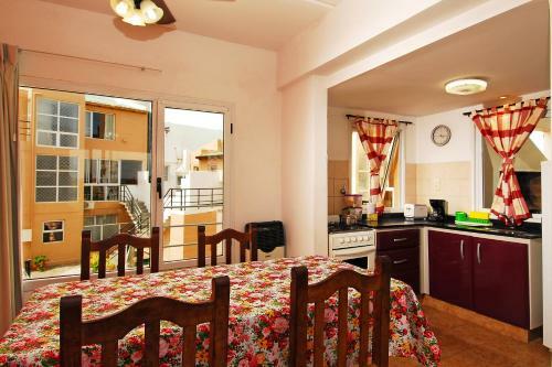Apartamento Ali Lafken