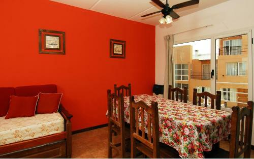 Apartamento Ali Lafken