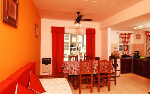 Apartamento Ali Lafken