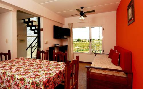 Apartamento Ali Lafken