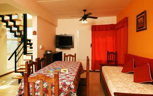 Apartamento Ali Lafken