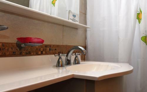 Apartamento Ali Lafken