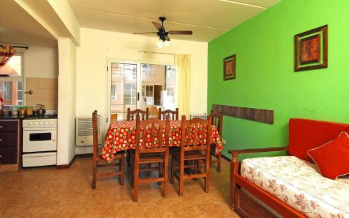 Apartamento Ali Lafken