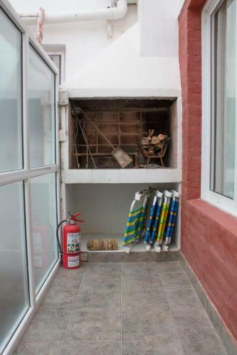 Apartamento Ali Lafken
