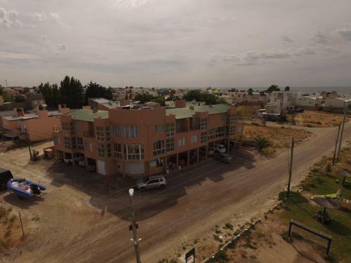Apartamento Ali Lafken
