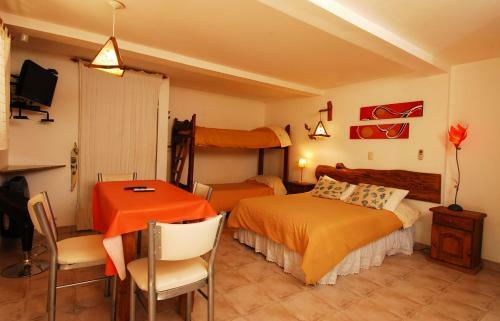 Apartamento Marsub