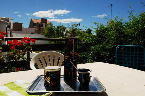 Apartamento Marsub