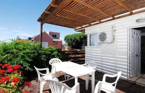 Apartamento Marsub