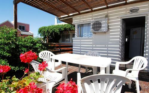Apartamento Marsub