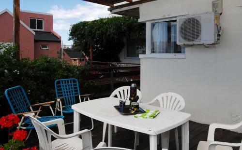 Apartamento Marsub