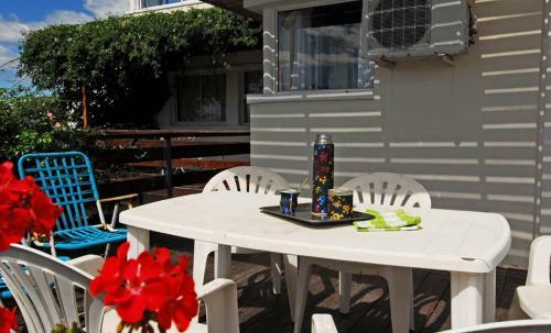Apartamento Marsub