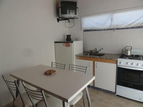 Apartamento Marina Azul