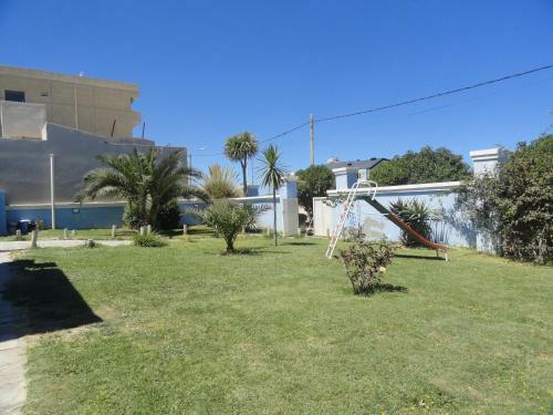 Apartamento Marina Azul