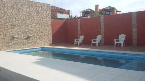Apartamento Marina Azul