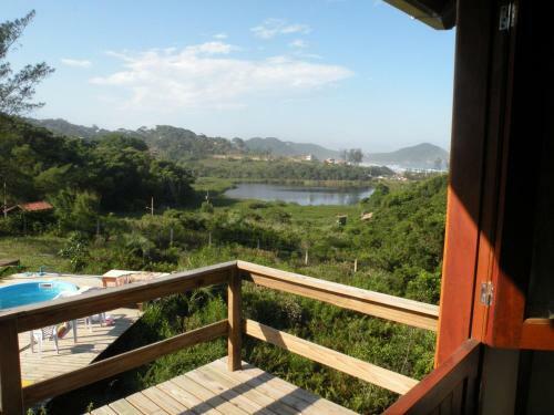 Bed & Breakfast Villa California