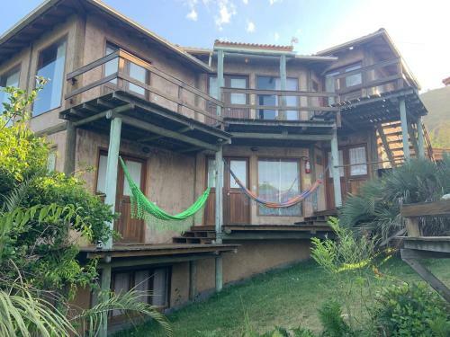 Bed & Breakfast Villa California