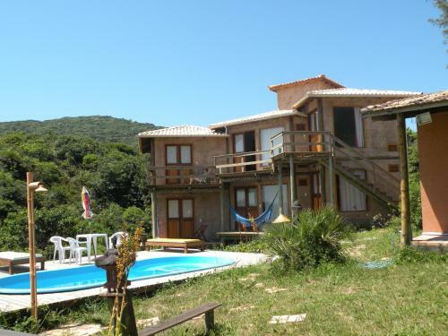 Bed & Breakfast Villa California