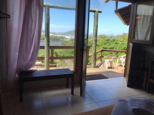 Bed & Breakfast Villa California