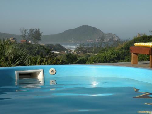 Bed & Breakfast Villa California
