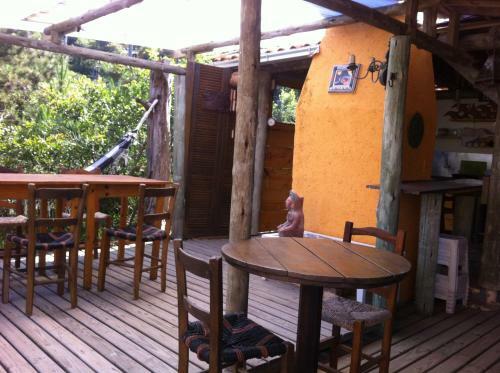 Bed & Breakfast Villa California