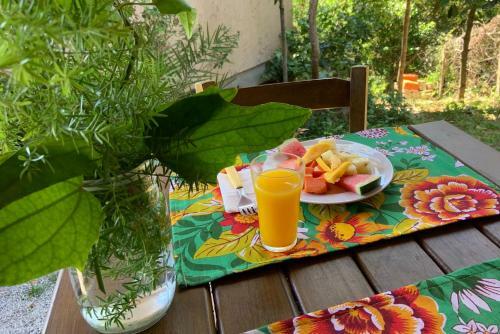 Bed & Breakfast Villa California