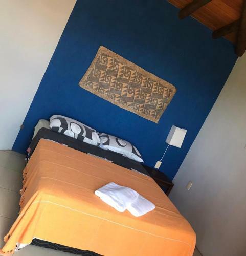 Bed & Breakfast Villa California