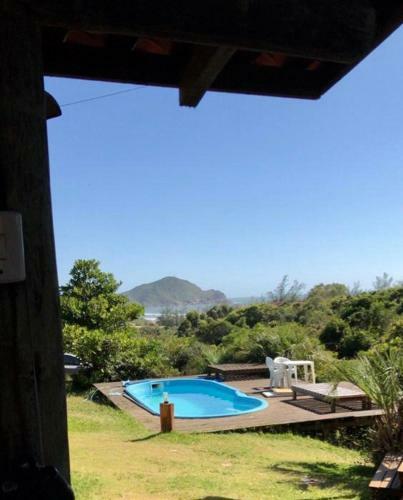 Bed & Breakfast Villa California
