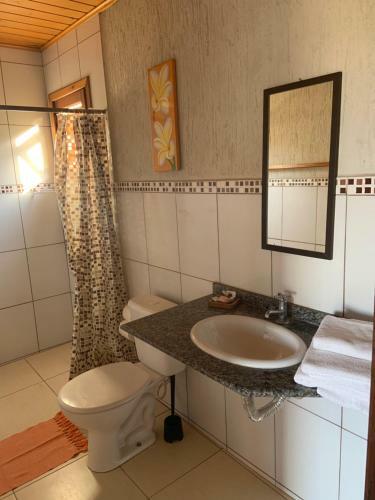 Bed & Breakfast Villa California