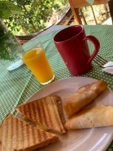 Bed & Breakfast Villa California