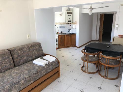 Apartamento Mirador Azul