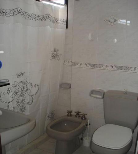 Apartamento Mirador Azul