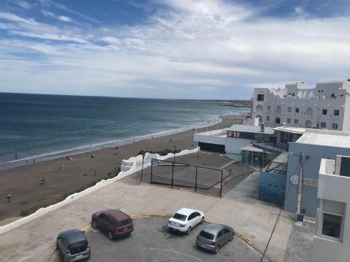 Apartamento Mirador Azul