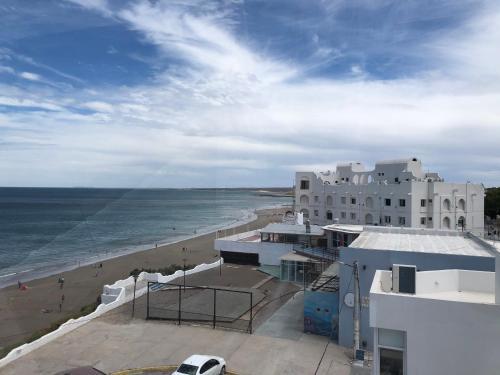 Apartamento Mirador Azul