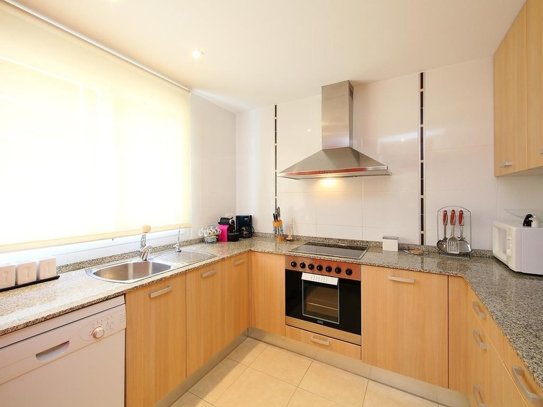 Holiday Home Pinarmar I Calpe