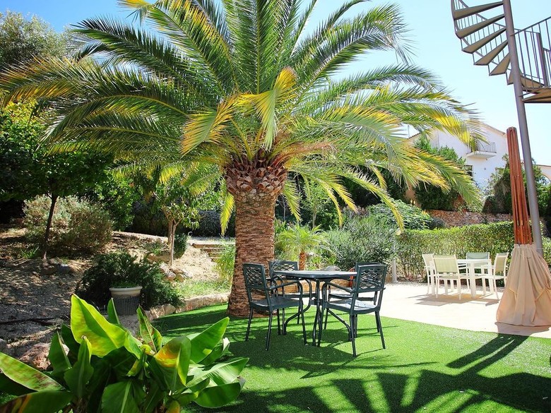 Holiday Home Pinarmar I Calpe