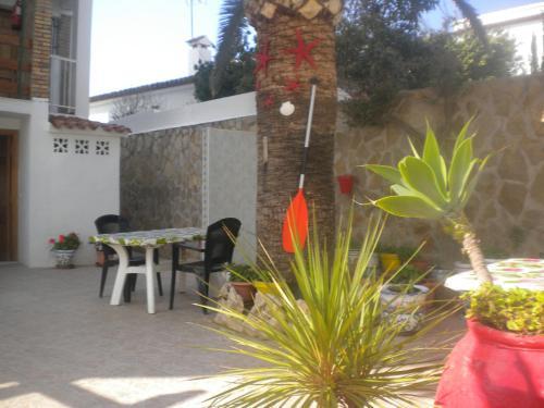 Apartamentos Los Pinos