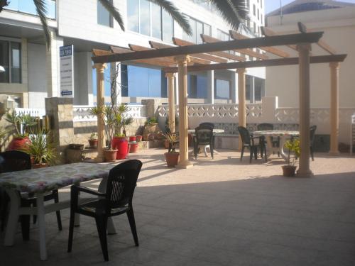 Apartamentos Los Pinos