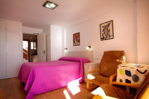 Apartamentos Los Pinos