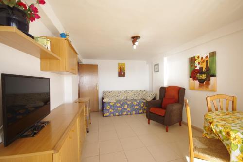 Apartamentos Los Pinos