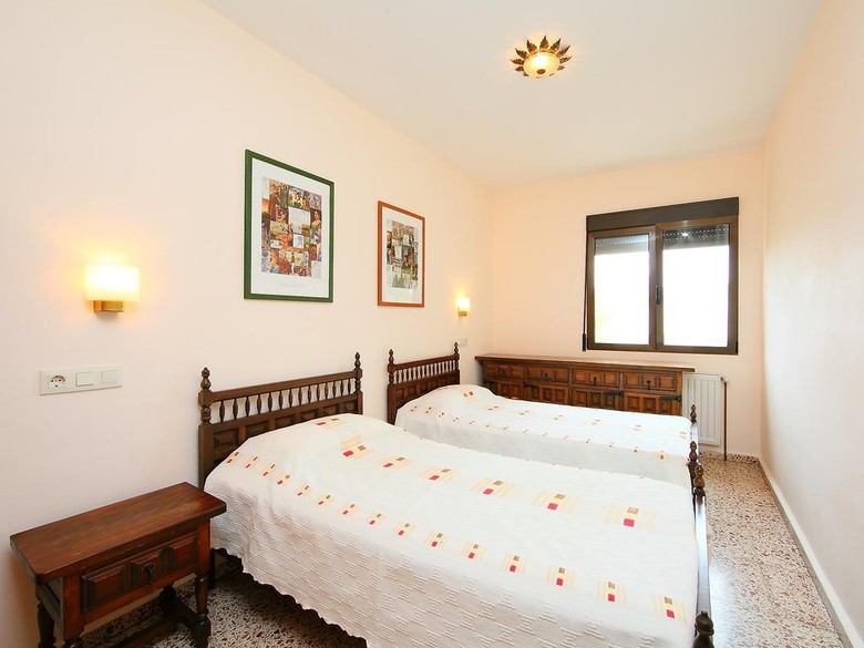 Holiday Home Los Pinos I Calpe