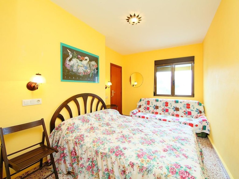 Holiday Home Los Pinos I Calpe