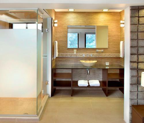 Hotel Suites De La Colina