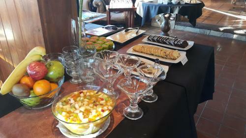 Hotel Suites De La Colina