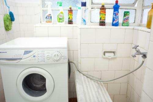 Apartment Botafogo Mourisco
