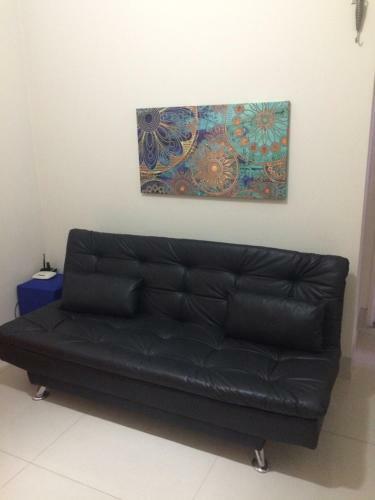 Apartment Botafogo Mourisco